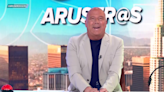 Alfonso Arús, muy claro sobre la posición de Nebulossa en Eurovisión 2024: "Yo creo..."