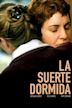 La suerte dormida