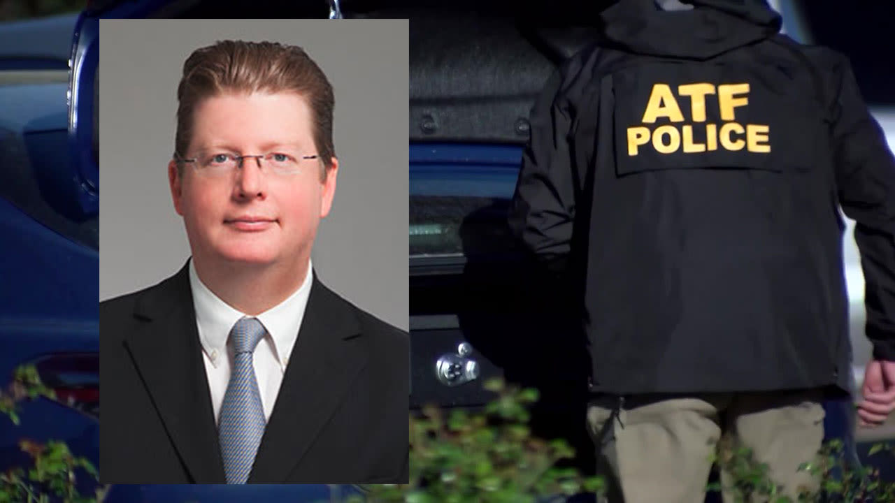 Arkansas State Police turn over findings of investigation into ATF shooting of Little Rock airport executive