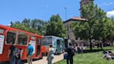 PIKES PICK: Grab a lunch at Food Truck Tuesday