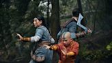 "Avatar: The Last Airbender's" conflicted history of racial evolution doesn't end here