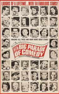 MGM's Big Parade of Comedy