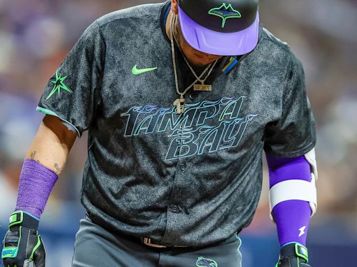 What are MLB's City Connect uniforms? Here are the colorful details