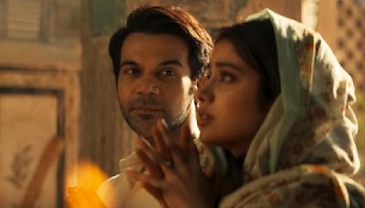 Top Rajkummar Rao Film Openers: Mr And Mrs Mahi takes biggest start for actor at the box office