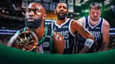 2024 NBA Finals MVP Power Rankings: Jaylen Brown effectively clinches award