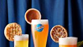 Blue Moon Releases Miniature Pies to Pair with Your Beer