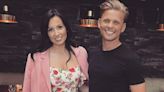 Jeff Brazier’s wife Kate breaks silence after he confirms split after nine years together
