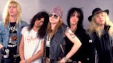 Guns N’ Roses Band Members: Then and Now