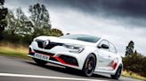 Renault Megane RS Trophy-R