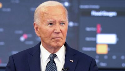 White House now says Biden was seen by his doctor days after debate