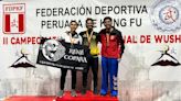 Juegos Bolivarianos 2024: Deportistas de kung fu de Arequipa buscan un lugar en la selección peruana