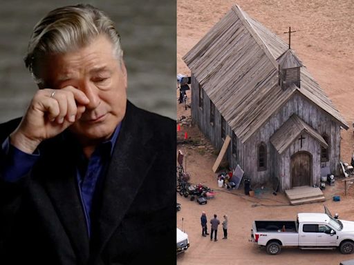 Alec Baldwin fired a gun on the set of 'Rust,' killing its cinematographer. Here's a timeline of the shocking incident.