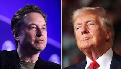 UAW files federal labor charges against Donald Trump and Elon Musk after threatening workers on X interview | CNN Business