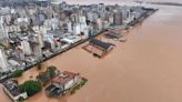 Dramáticos videos: al menos 66 muertos y 101 desaparecidos en Brasil por las inundaciones | Mundo