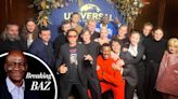 Breaking Baz: Partying On Down With Snoop Dogg, Robert Downey Jr, Emily Blunt, Florence Pugh, Cillian Murphy & The...