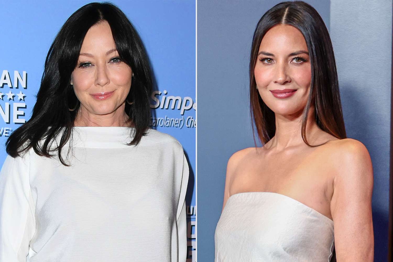 Olivia Munn Recalls Becoming ‘Instant Friends’ with Late Shannen Doherty amid Cancer Journeys: ‘We Bonded'