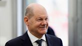 Scholz promises support for pharma sector in Germany as Merck invests