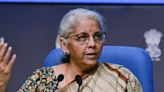 Finance Minister Nirmala Sitharaman To Present Modi 3.0 Budget On July 23