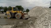 Oyster Shells from the West Coast to Restore Chesapeake Bay