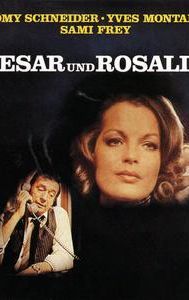 Cesar and Rosalie