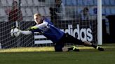 Cillessen está al caer