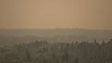 ‘Zombie' fires partially to blame for spring Canadian wildfires