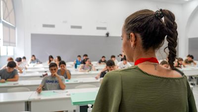 Lluvia de 'me gusta' en redes tras abrir uno de los "melones" más polémicos con los profesores: "No creo que sea necesario"