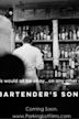 Bartender's Song