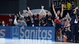 "No peligra el futuro del Baskonia en la Euroliga"