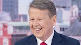 Bill Turnbull, Former BBC Breakfast Presenter, Has Died At The Age Of 66