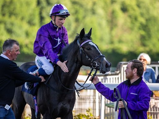 'We're what you'd call pure hobbyists' - meet the Let's Get Racing team behind prolific winner Violet Love