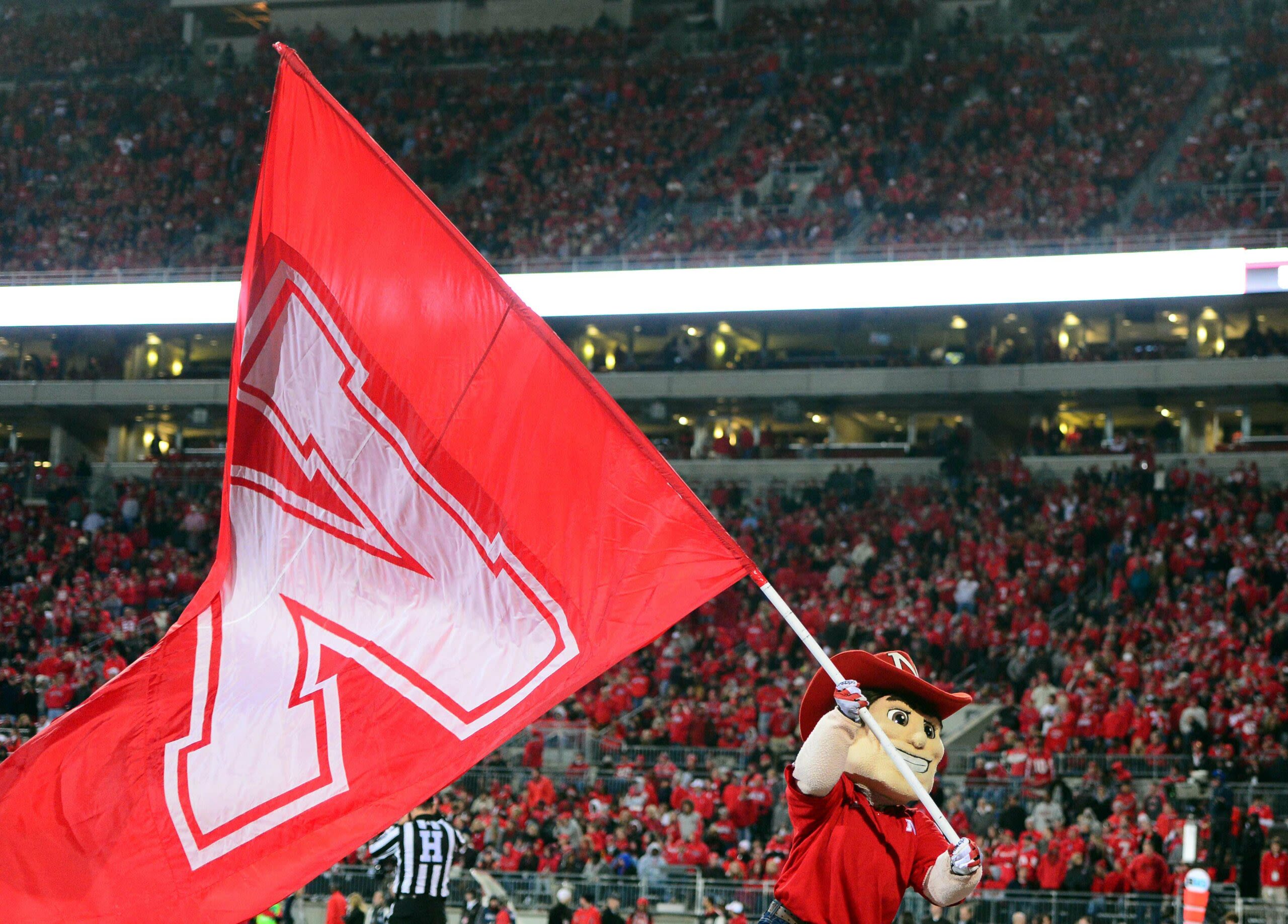 Nebraska adds Jamar Mozee as Senior Football Assistant