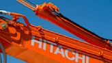 Hitachi buys rail tech division from Thales, targets German growth