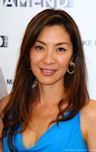 Michelle Yeoh