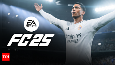 EA Sports FC 25 trailer reveals the new 5v5 “Rush” mode, “FC IQ” AI system, and more - Times of India