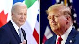 Joe Biden vs. Donald Trump: así va a ser el primer debate de las elecciones de EEUU 2024