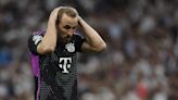 Bundesliga: Kane to miss Bayern’s last home game with back injury