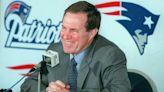 Bill Belichick discusses the one NFL Draft pick who was league-ready from Day 1