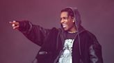 ASAP Rocky's albums ranked