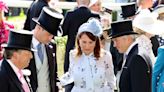 Why Kate Middleton Didn't Attend the Royal Ascot With Prince William and Her Parents