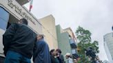 Consulate overwhelmed by high turnout for Mexican election