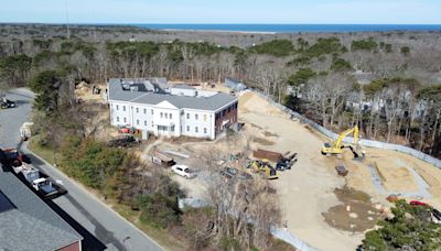 'Regional issue.' Eight Cape Cod towns turn former Orleans bank HQ into affordable housing