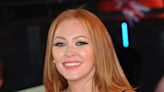 Atomic Kitten’s Natasha Hamilton reveals she is pregnant with fifth child