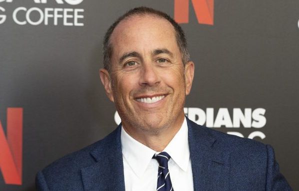 Jerry Seinfeld's Pop Tarts Movie Drops on Netflix in 6 Days But No One's Seen It Except Friends and Family - Showbiz411