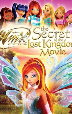 Winx Club: The Secret of the Lost Kingdom