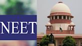 'NEET-UG Was Compromised Without Doubt', Says Supreme Court