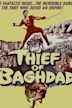 Thief of Baghdad