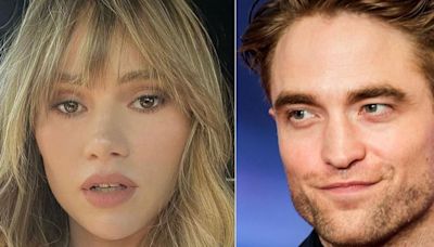 Suki Waterhouse fala de relação com Robert Pattinson | Donna