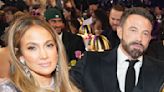 Jennifer Lopez & Ben Affleck's Home Sale May Have Nothing To Do With Their Current Marital Issues