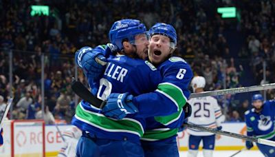 Canucks GM Makes Ominous Prediction About Free Agent Market